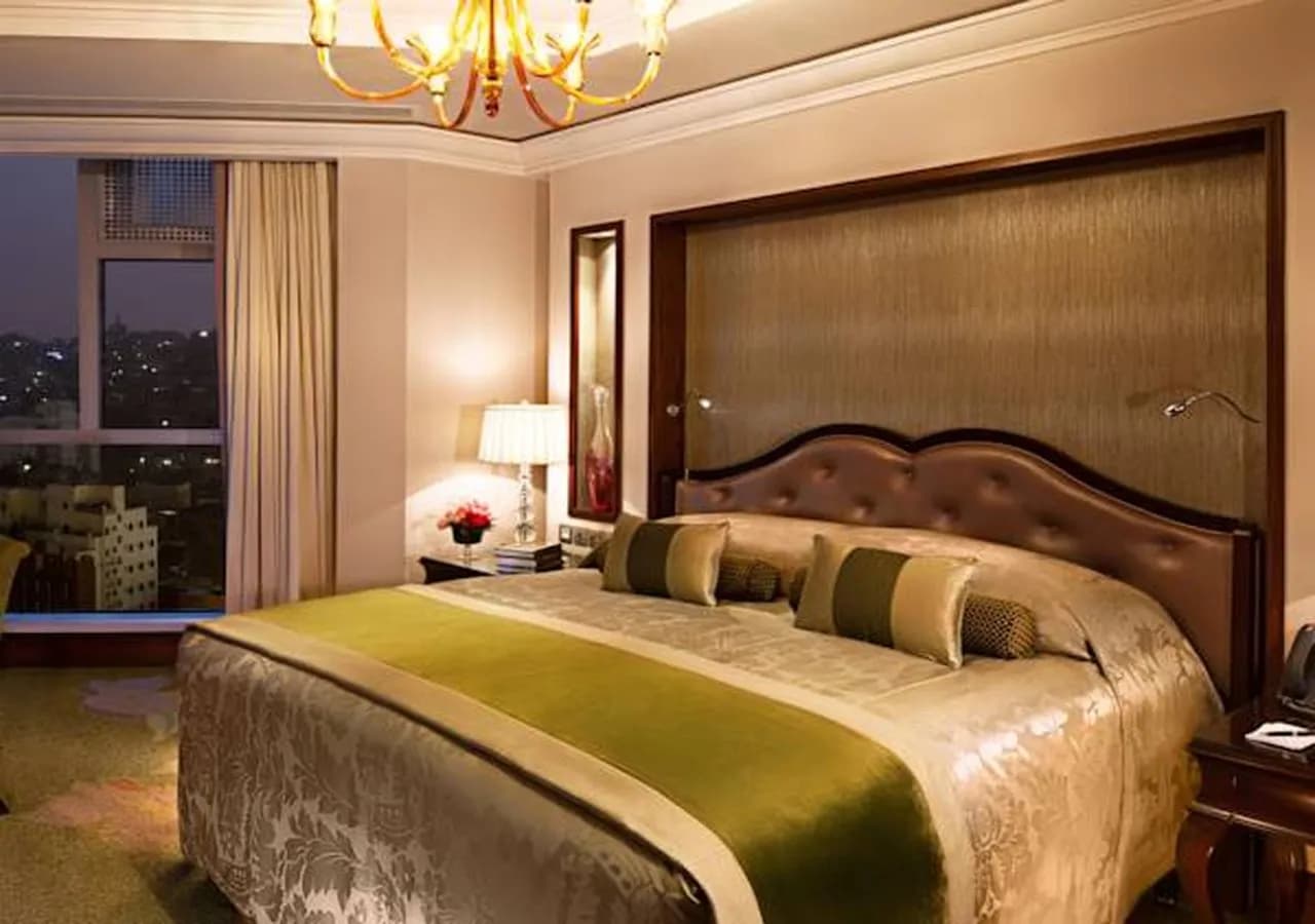 Raffles Makkah Palace 3