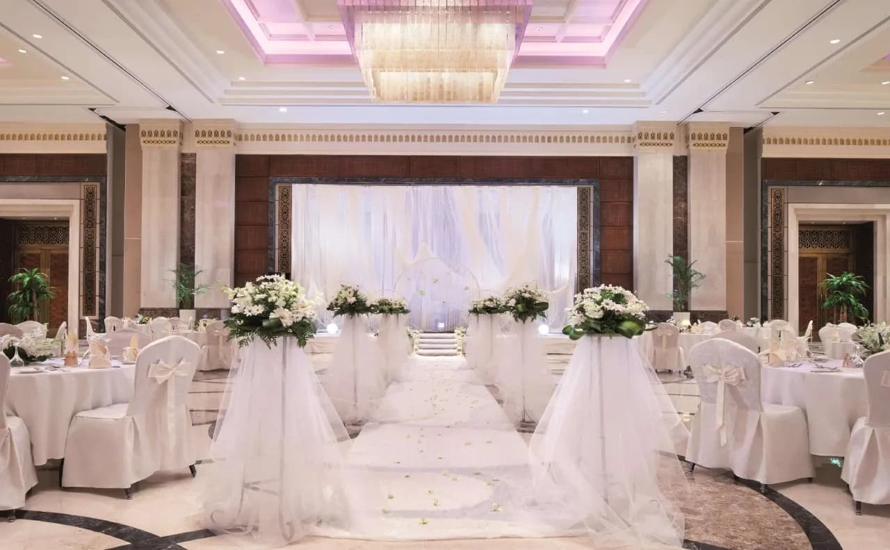 Fairmont Makkah Clock Royal Tower 4