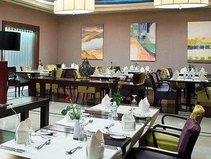 Crowne Plaza Al Khobar 4