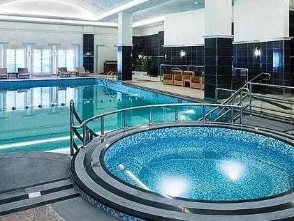 Crowne Plaza Al Khobar 2