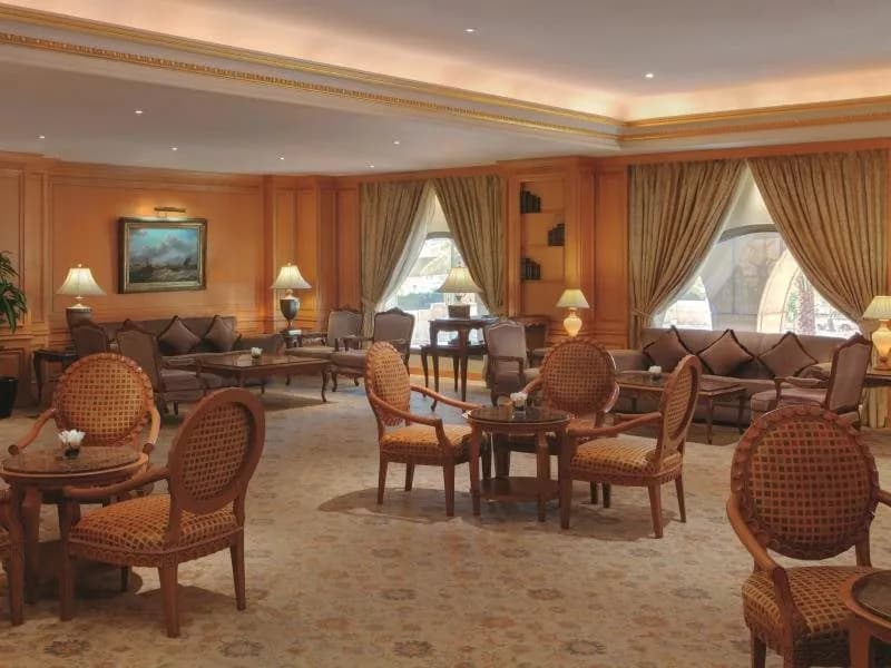 New Madinah Hotel 5