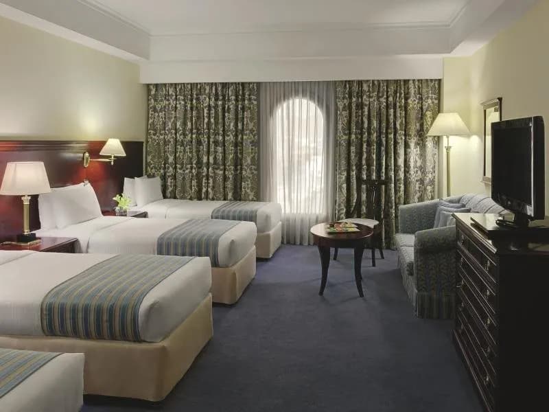 New Madinah Hotel 3