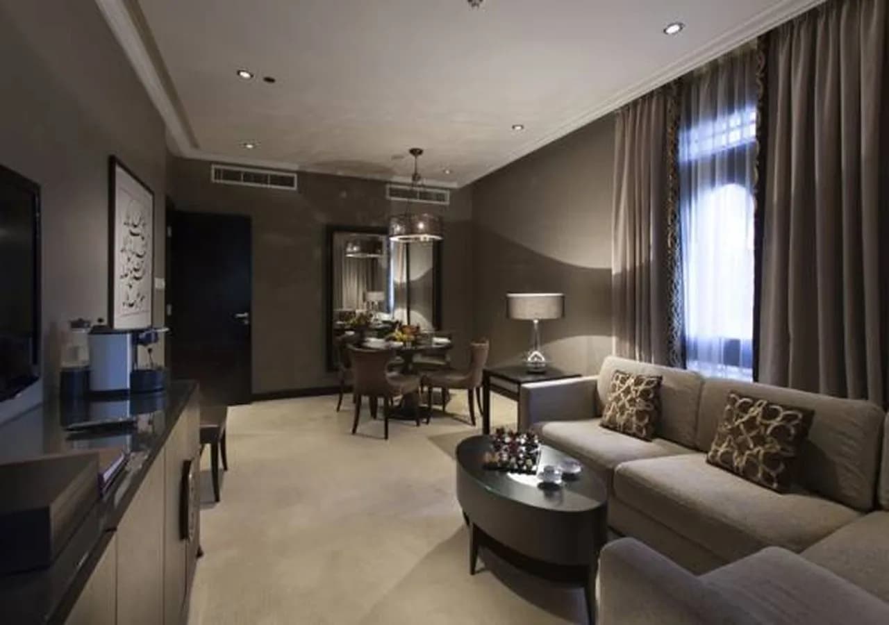 Sofitel Shahd Al Madinah 3