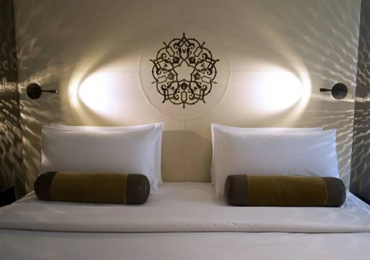 Sofitel Shahd Al Madinah 2