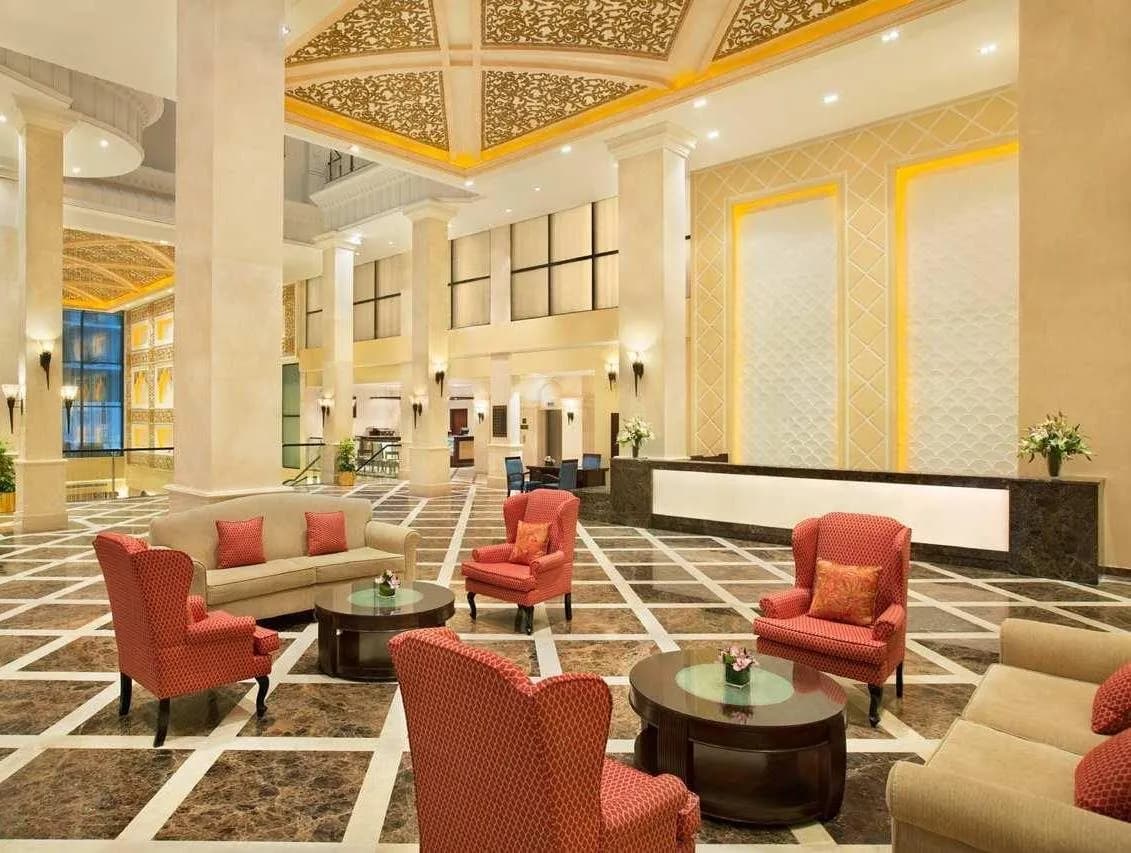 DoubleTree by Hilton Hotel Dhahran