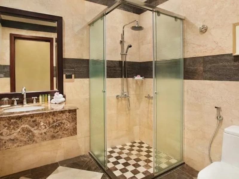 DoubleTree by Hilton Hotel Dhahran 4