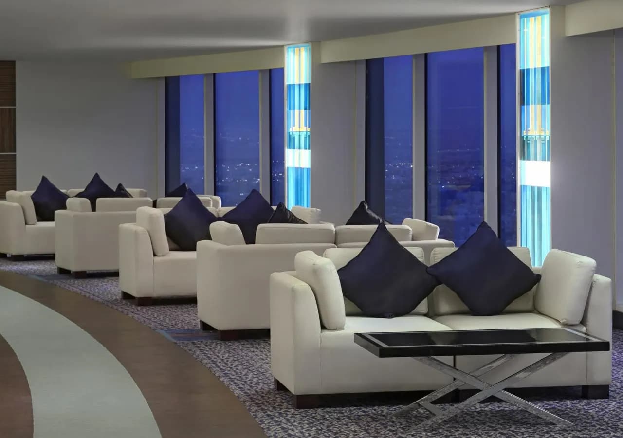 Four Points by Sheraton Riyadh Khaldia 5