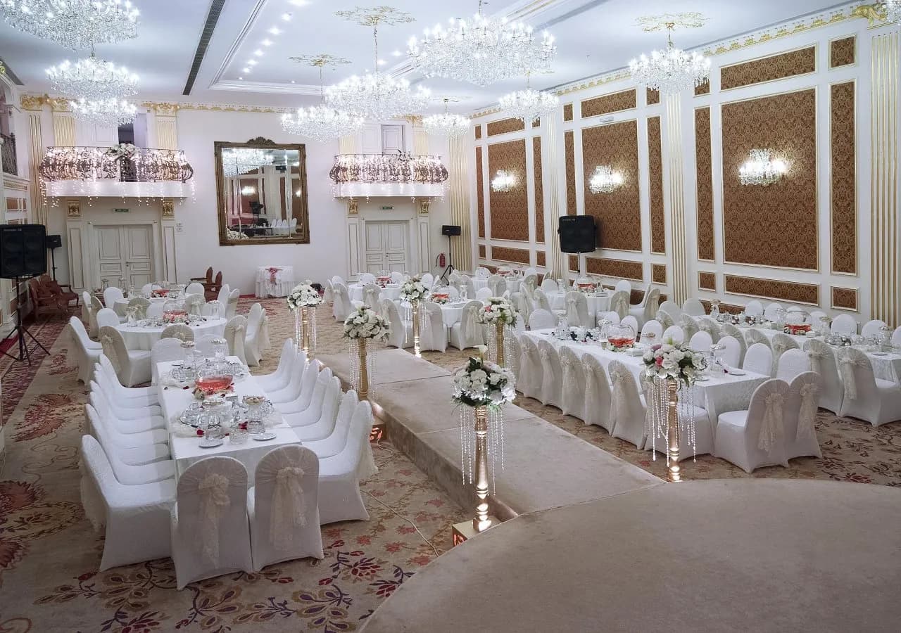Royal Casablanca 5