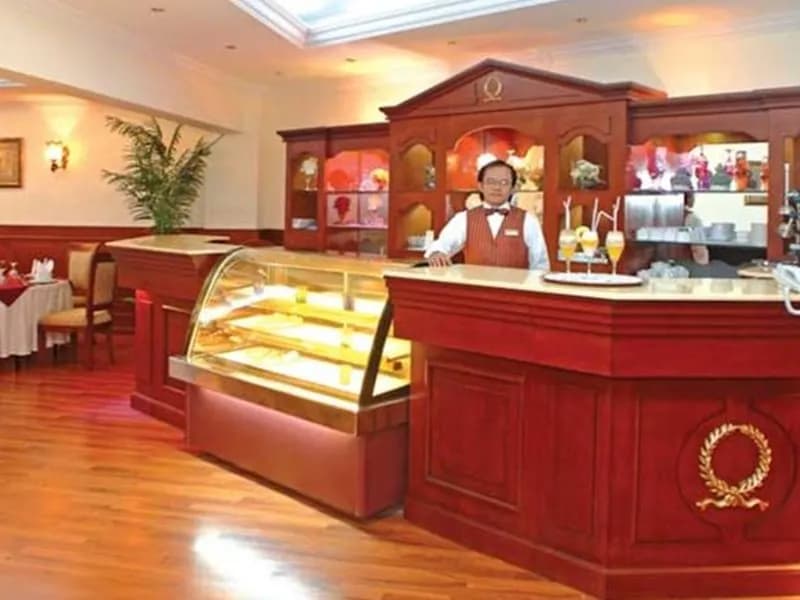 Royal Casablanca 3