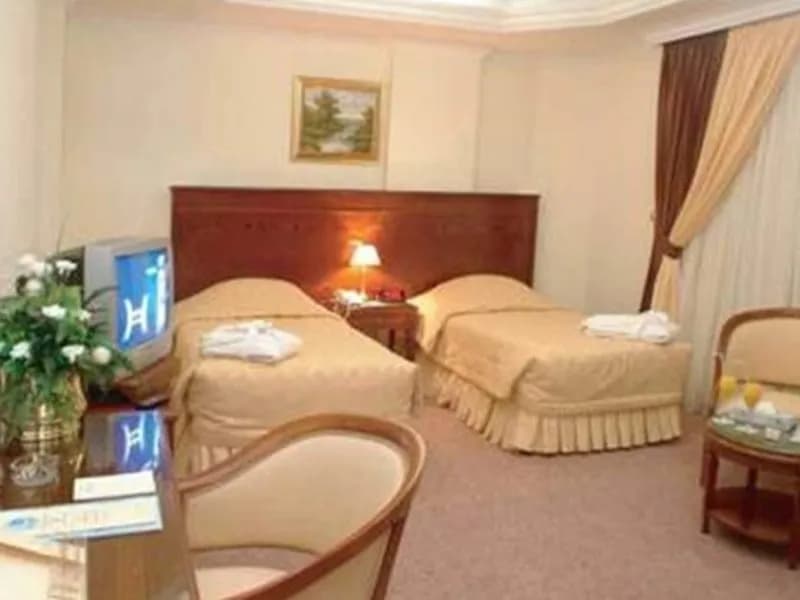 Royal Casablanca 2