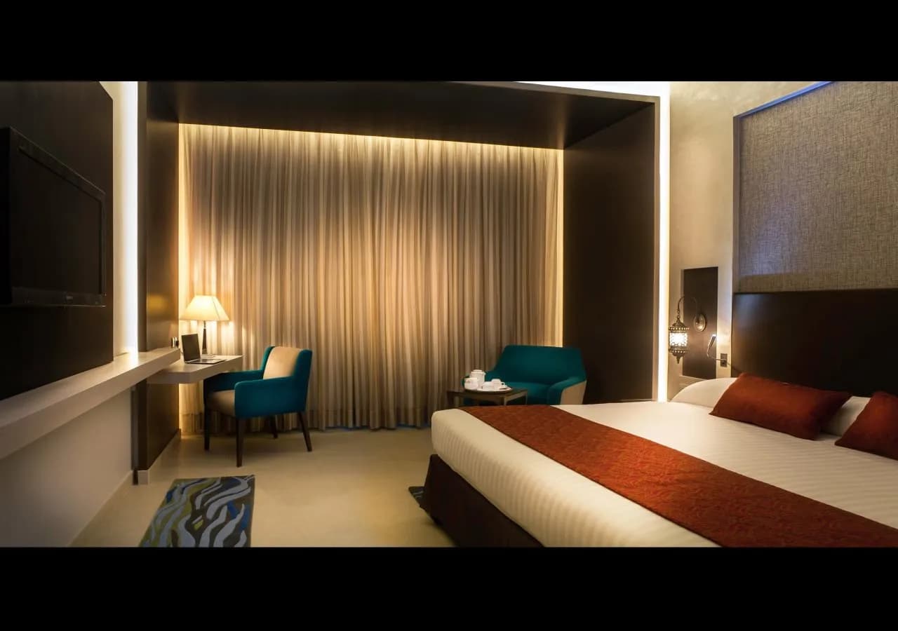 Rixos Obhur Jeddah 2