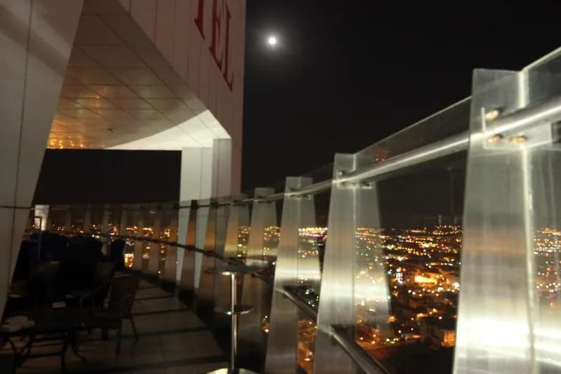 Awaliv International Hotel 3