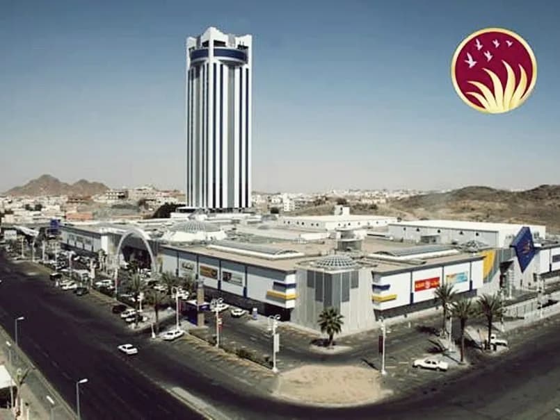 Awaliv International Hotel