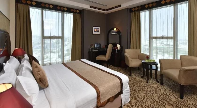Awaliv International Hotel 2