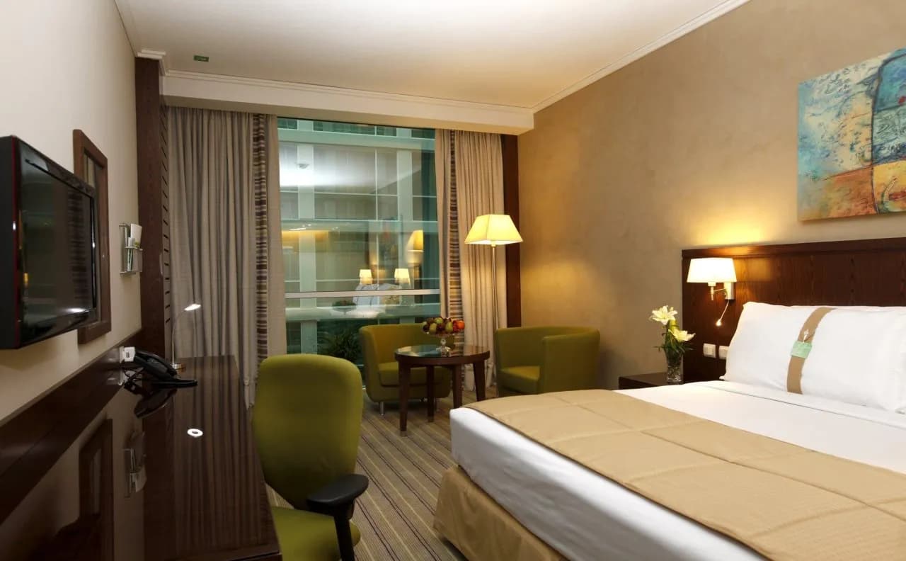 Holiday Inn Riyadh - Meydan 2