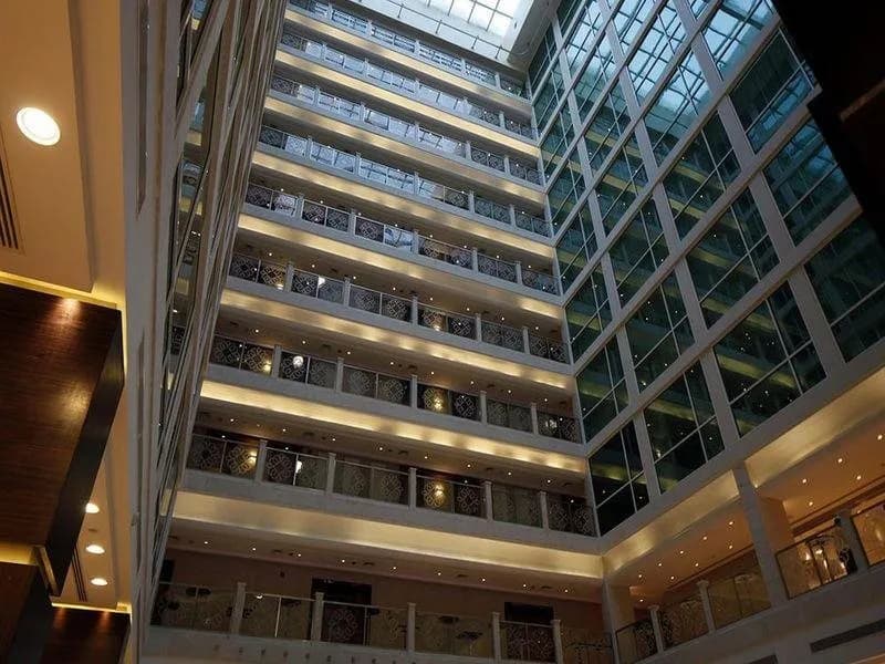 Holiday Inn Riyadh - Meydan 5