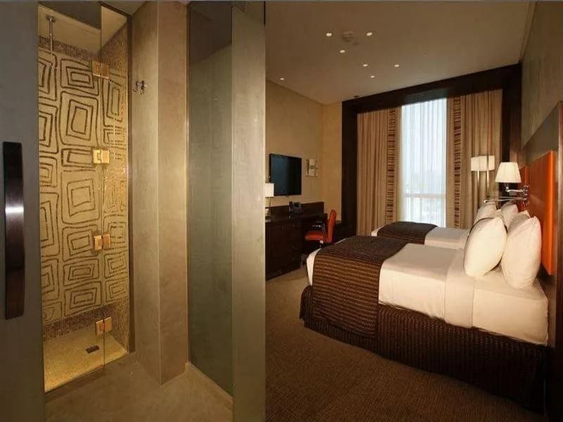 Holiday Inn Riyadh - Meydan 4