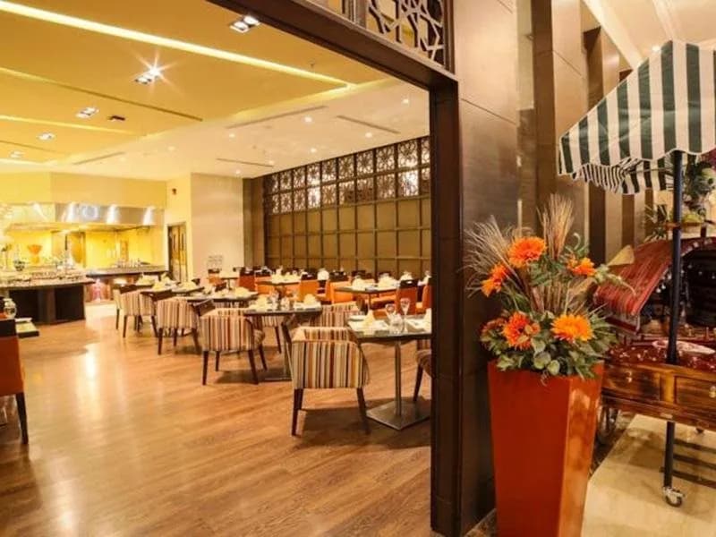 Golden Tulip Buraidah 3