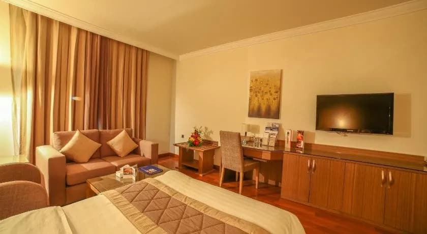 Golden Tulip Buraidah 2
