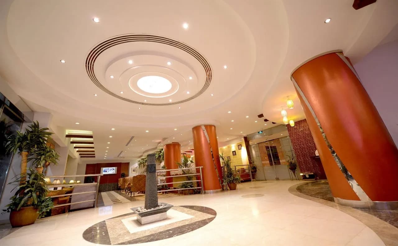 Boudl Al Masif 5