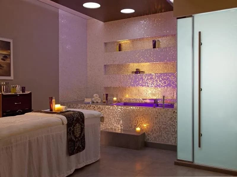 Mandarin Oriental Al Faisaliah, Riyadh 3