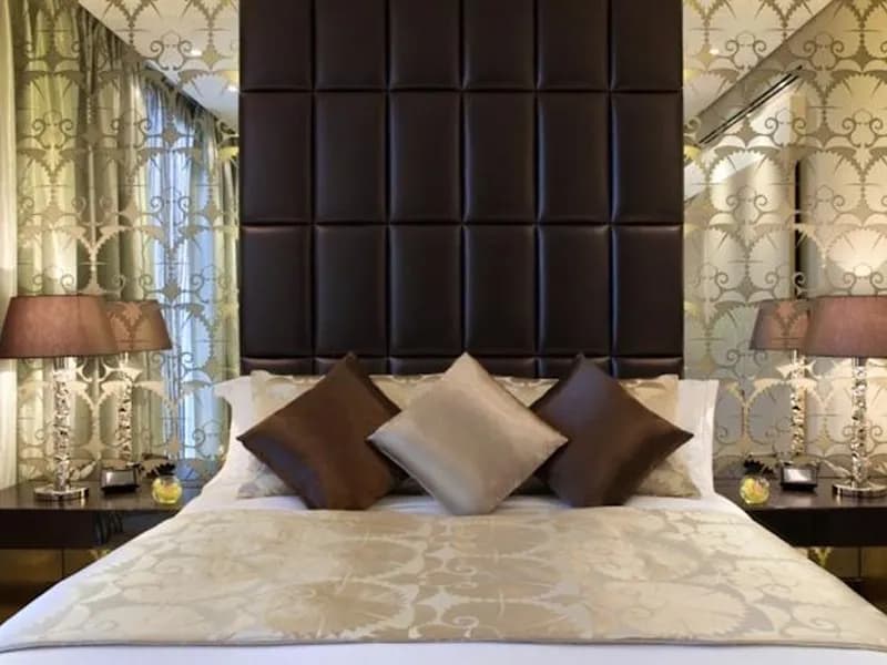 Mandarin Oriental Al Faisaliah, Riyadh 5