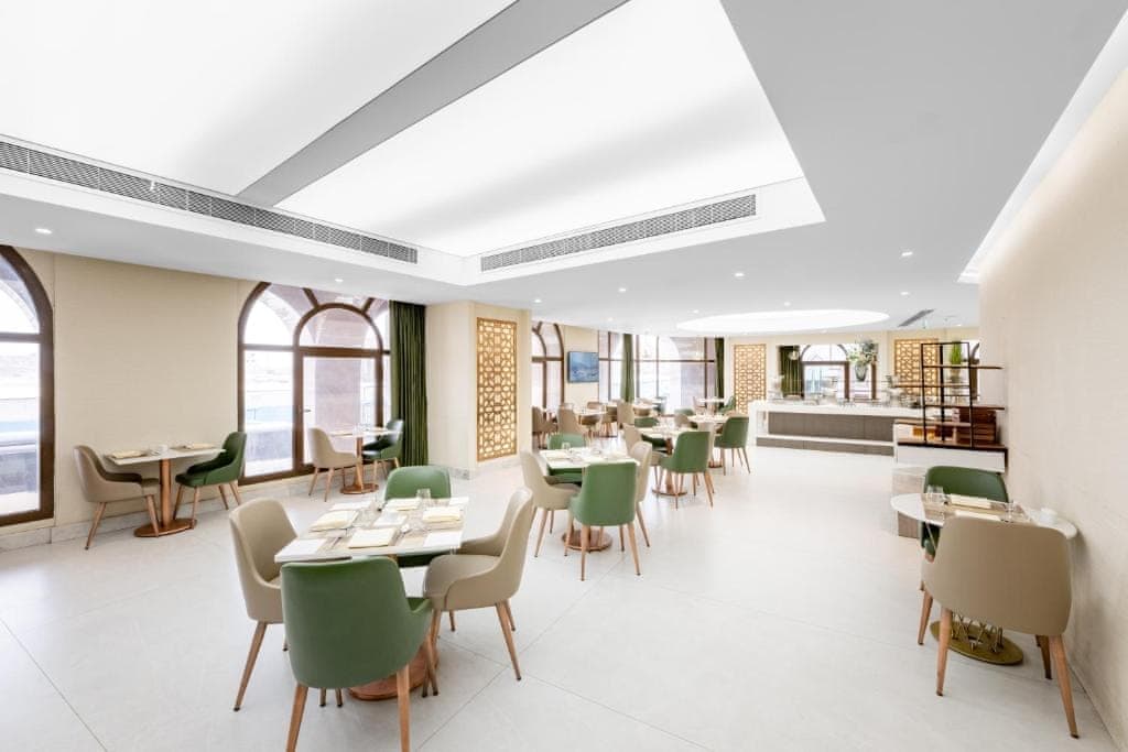 Grand Millennium Al Haram Hotel 5