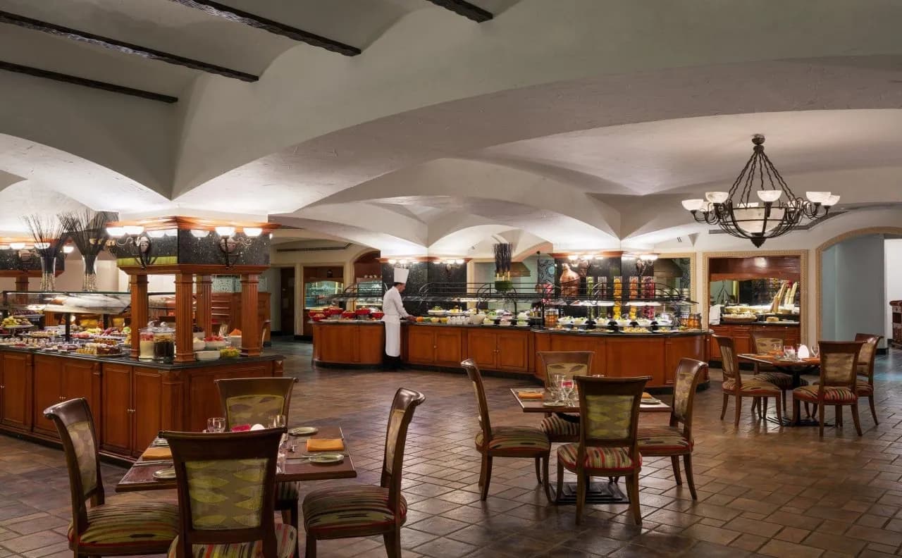 InterContinental Al Ahsa 5