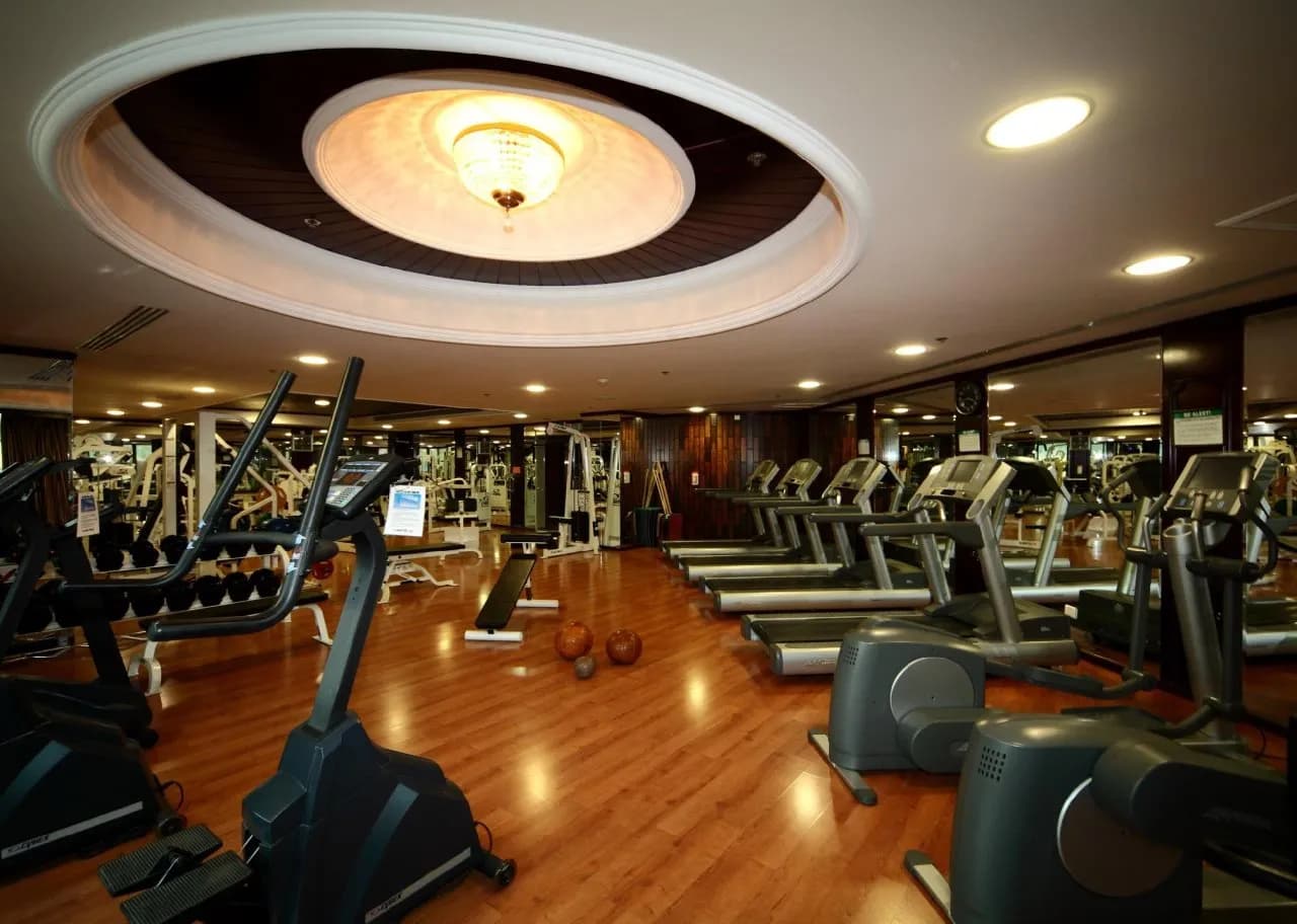 InterContinental Al Ahsa 4