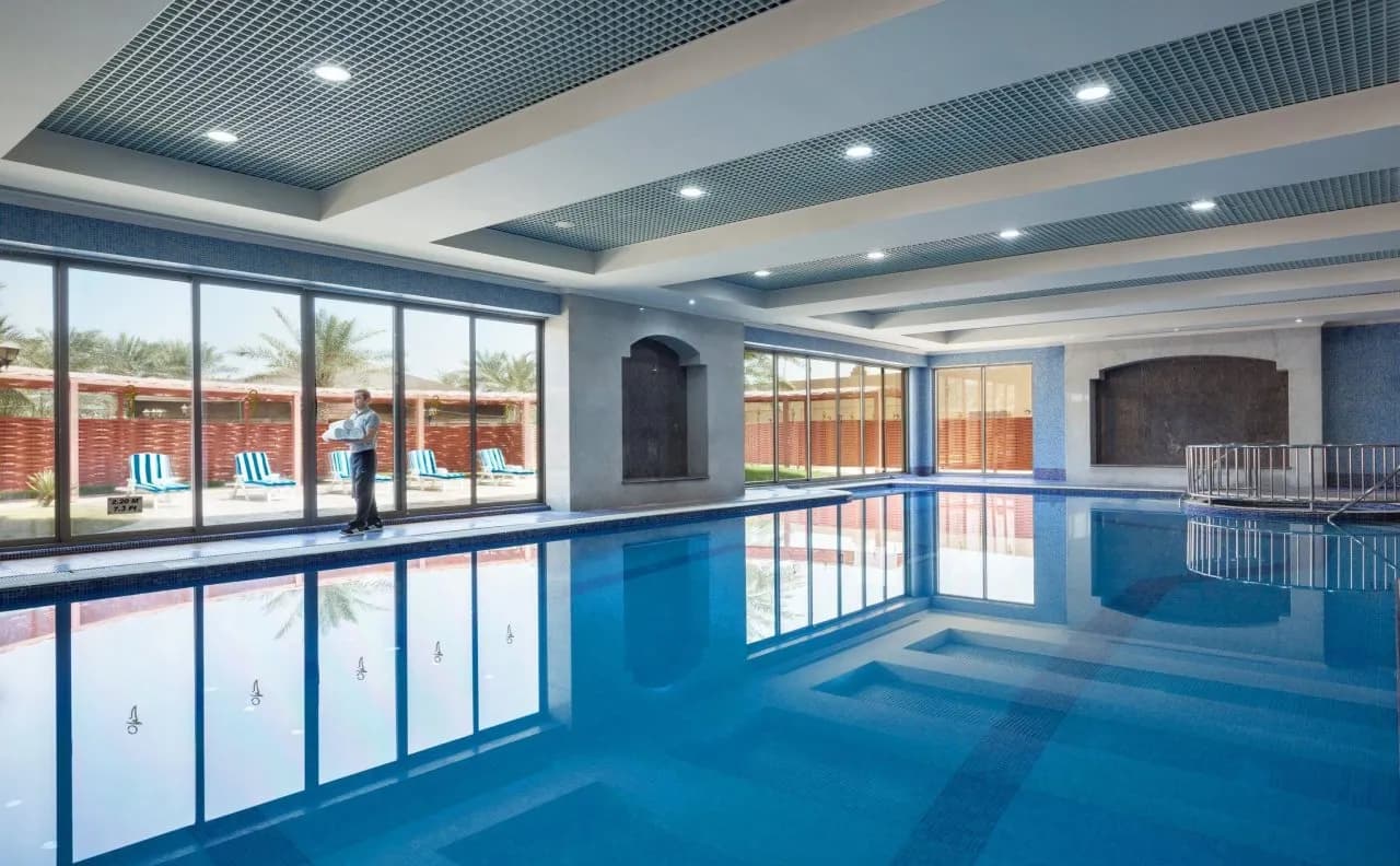 InterContinental Al Ahsa