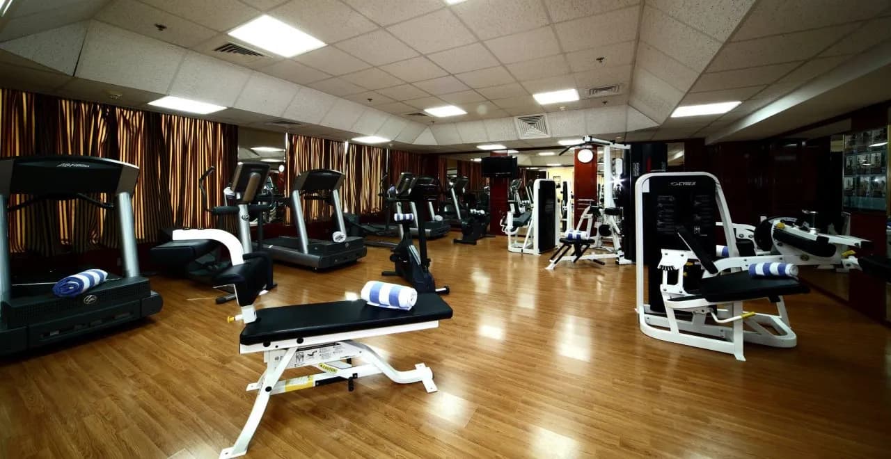 InterContinental Al Ahsa 2