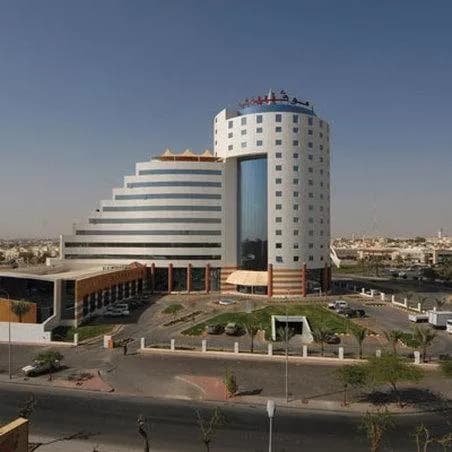 Mövenpick Hotel Qassim