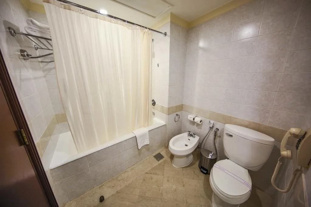 Dar Al Taqwa Hotel Madinah 5