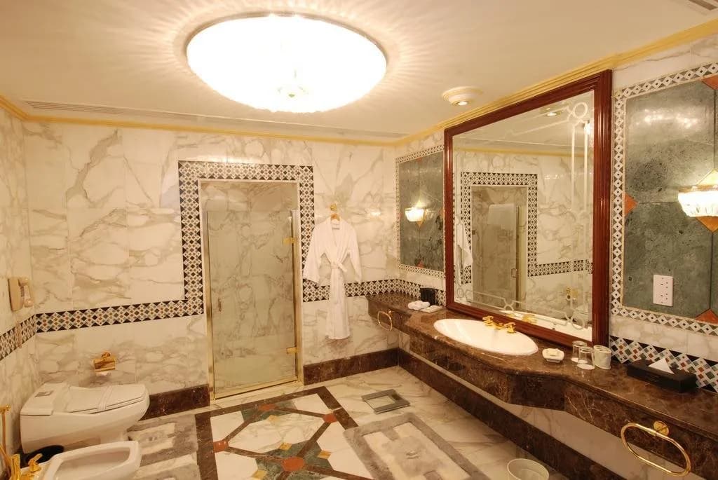 Dar Al Taqwa Hotel Madinah 4