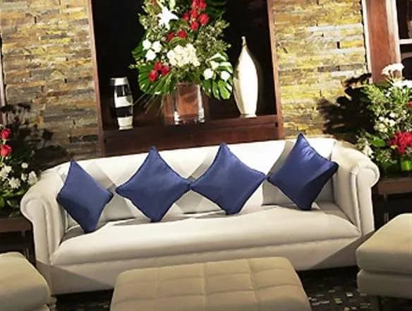 Hotel Novotel Dammam Business Park 3