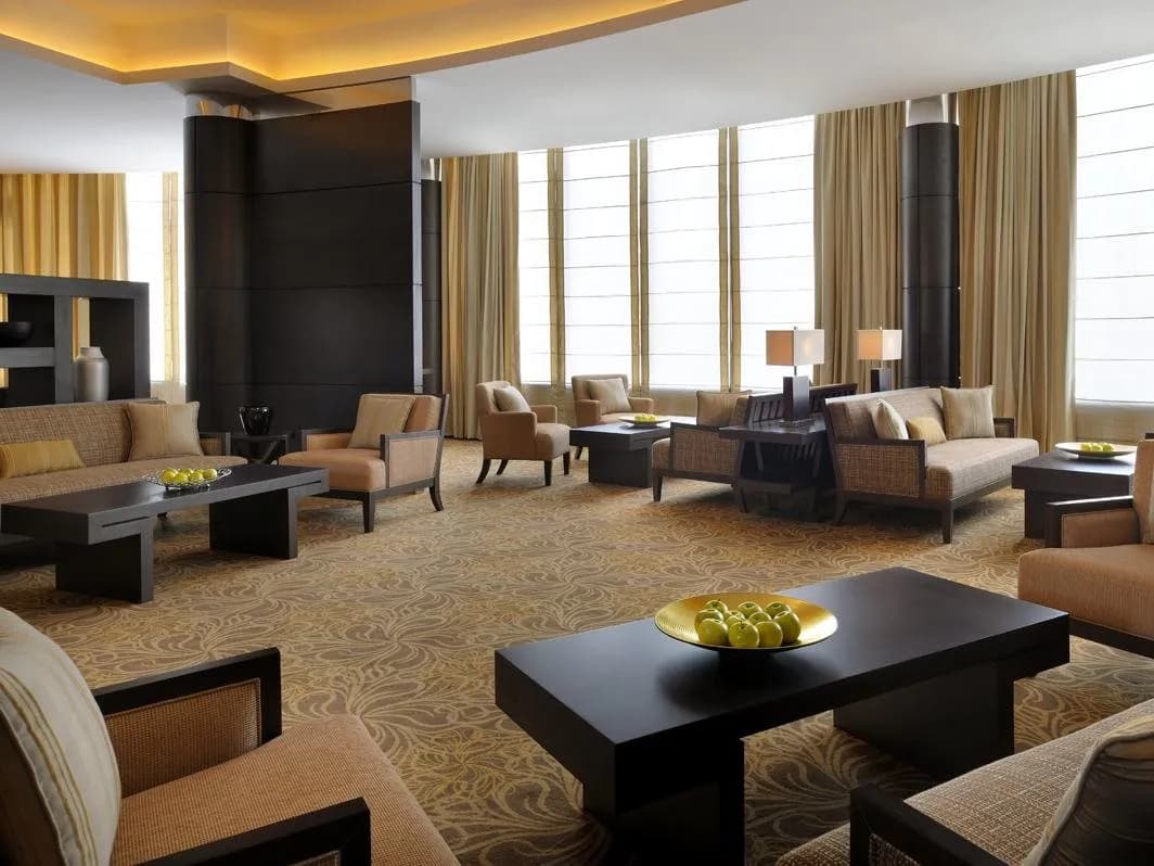 Courtyard Riyadh Diplomatic Quarter 3