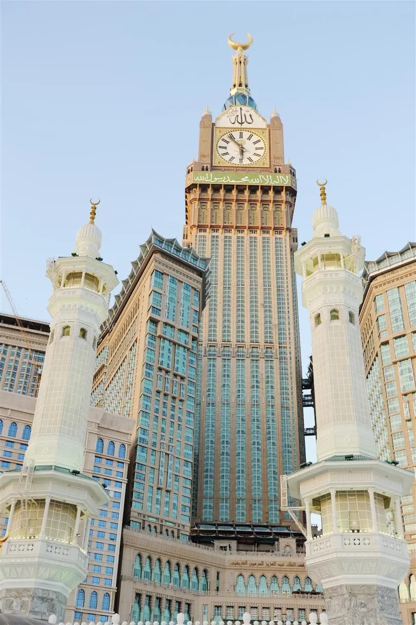 Swissotel Makkah