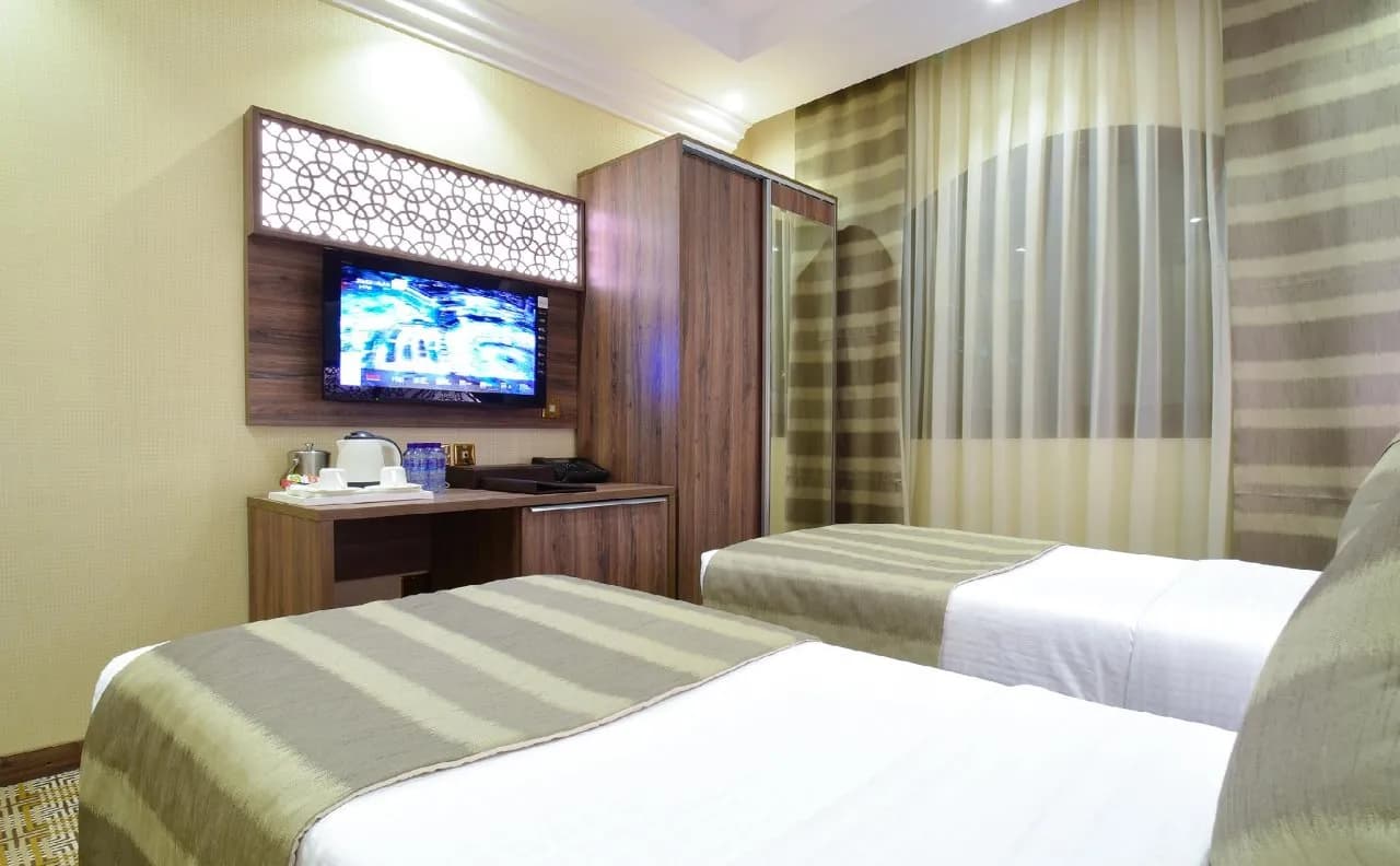 Golden Tulip Al Zahabi 2
