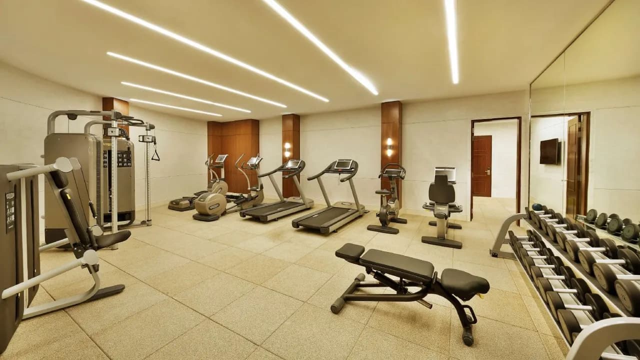 Conrad Jabal Omar Makkah 5