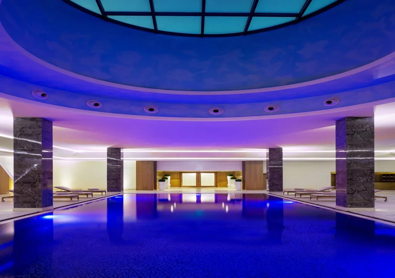 Kempinski Al Othman Hotel Al Khobar 5