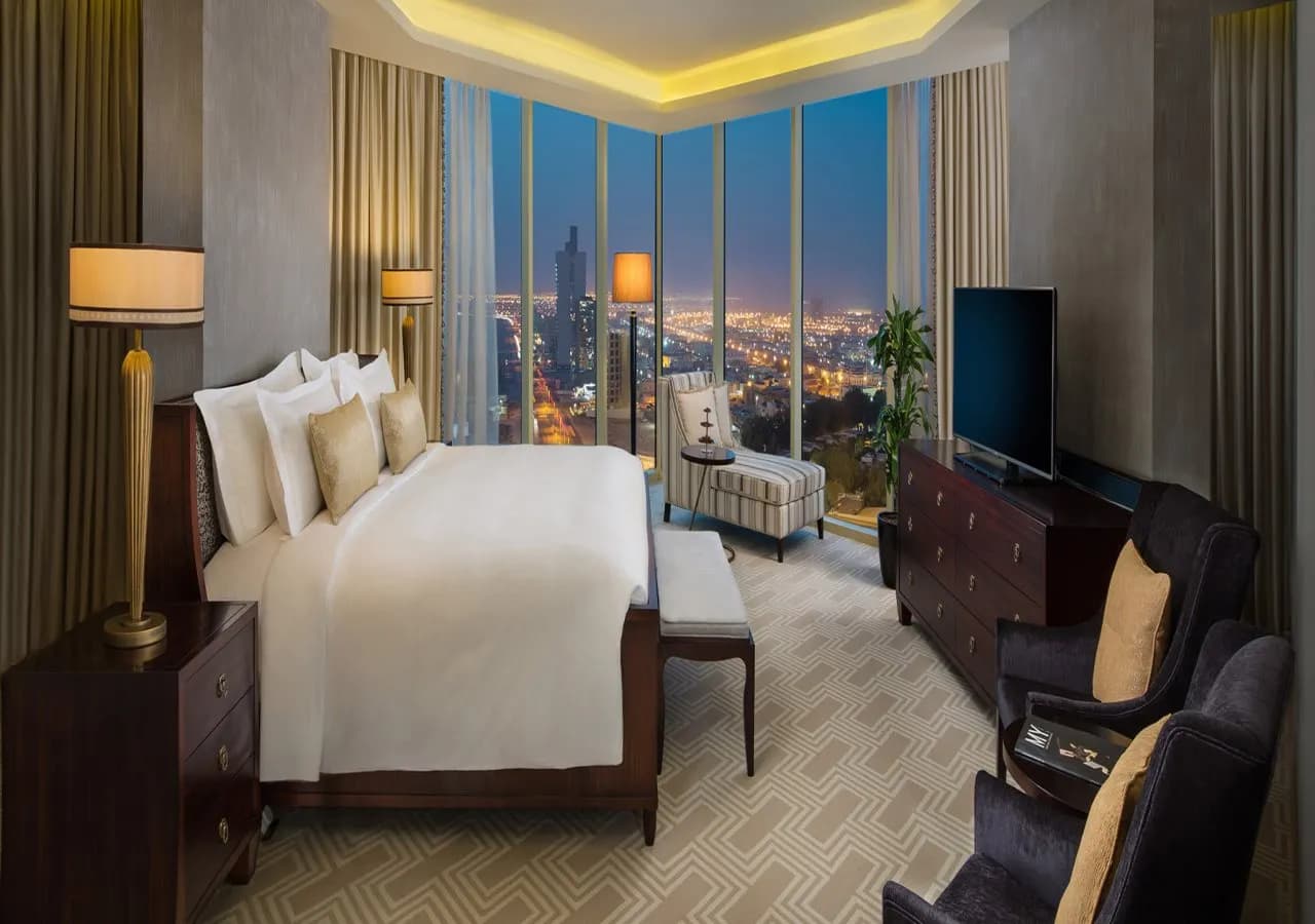 Kempinski Al Othman Hotel Al Khobar 4