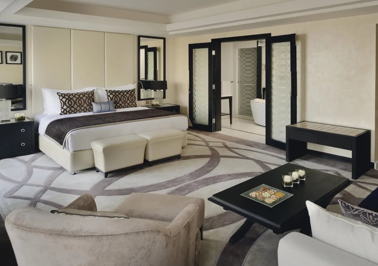 voco Riyadh 3