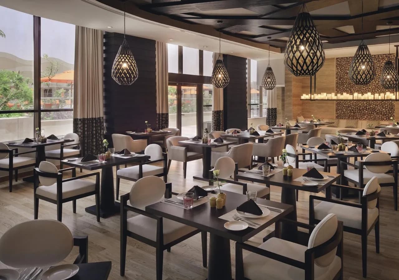 voco Riyadh 5