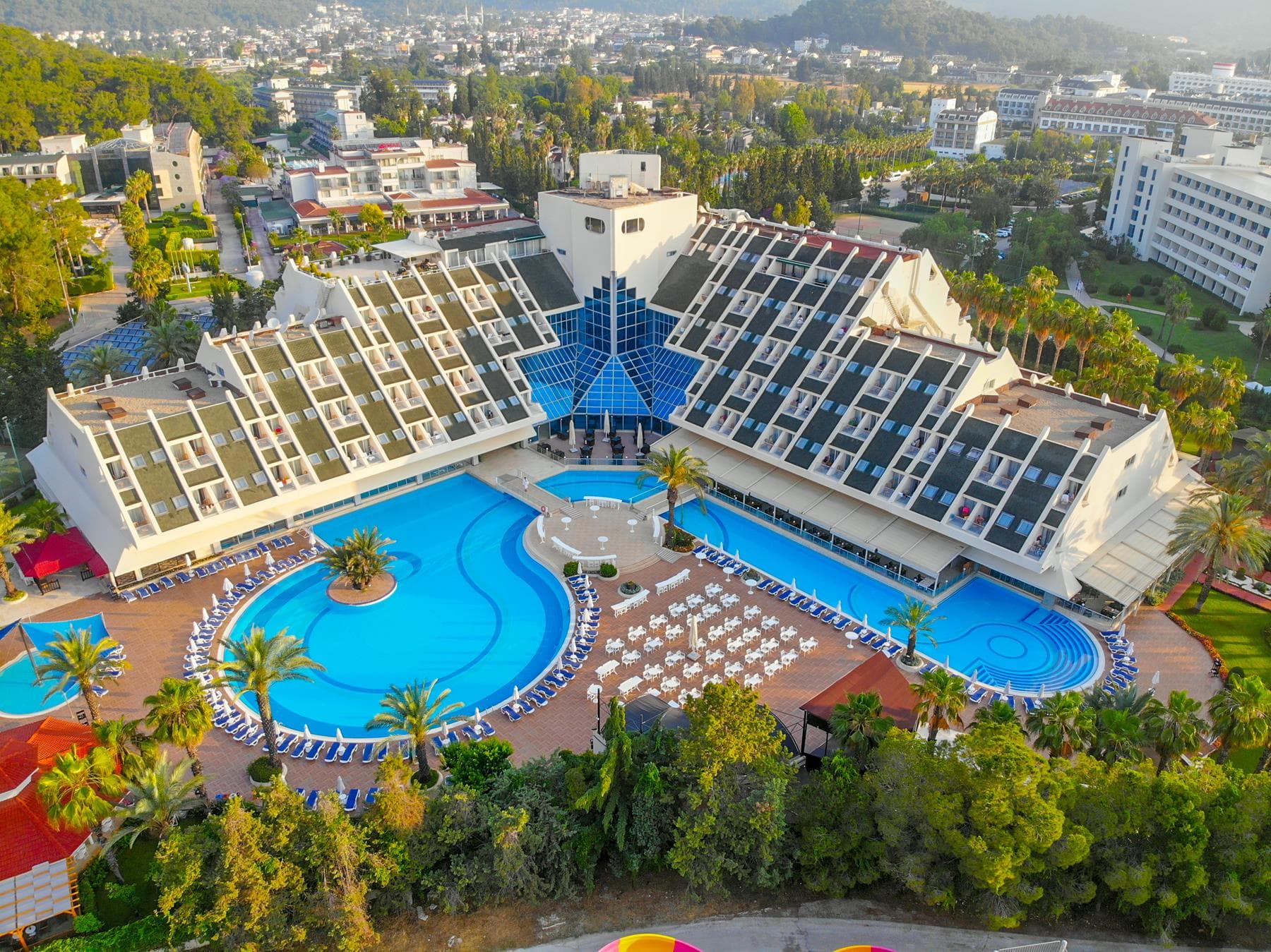 Queen's Park Göynük 2
