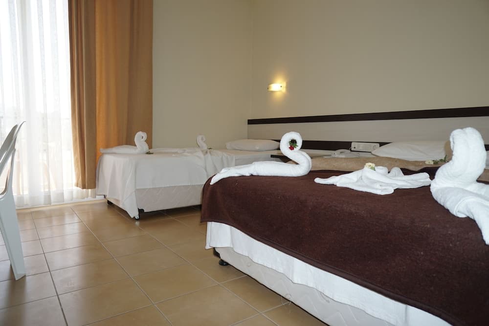 Aybel Inn Hotel 3