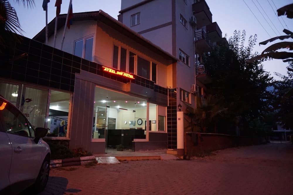 Aybel Inn Hotel 2