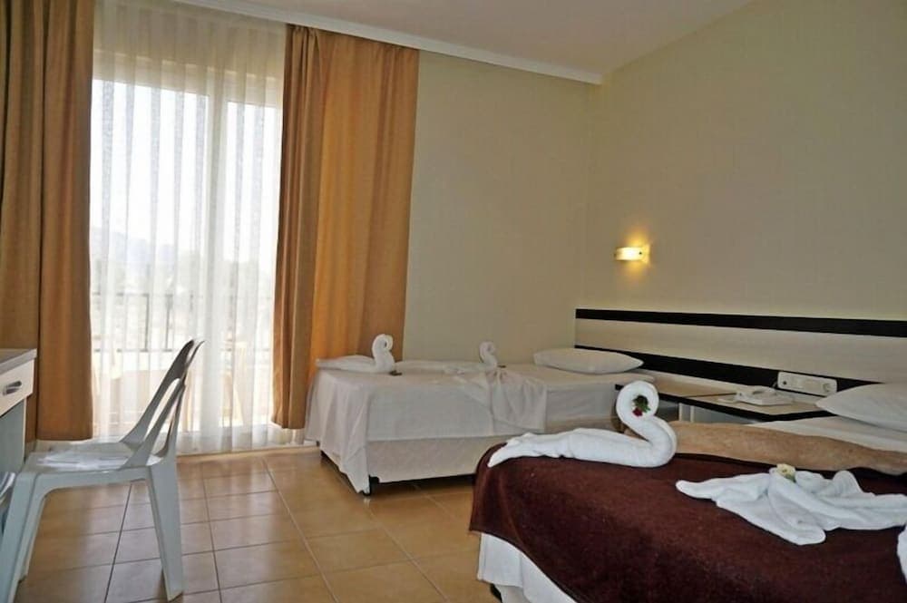 Aybel Inn Hotel 5