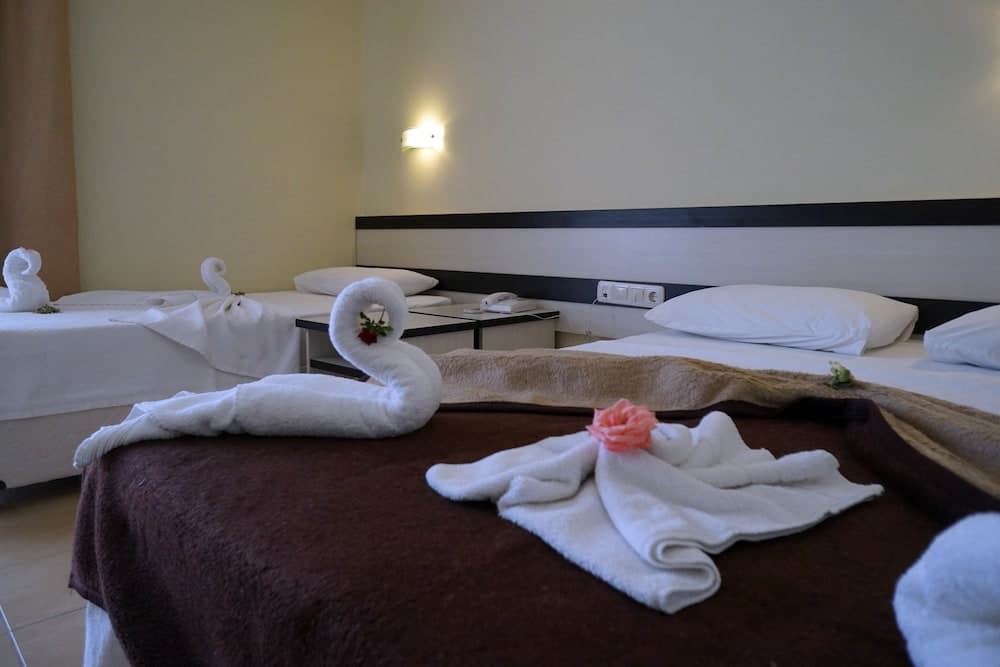 Aybel Inn Hotel 4
