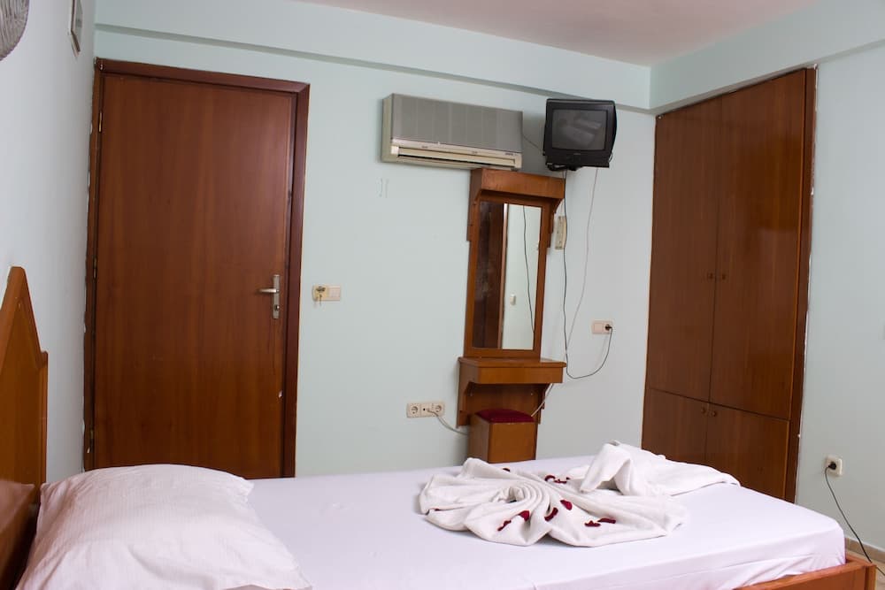 Ares City Hotel 4