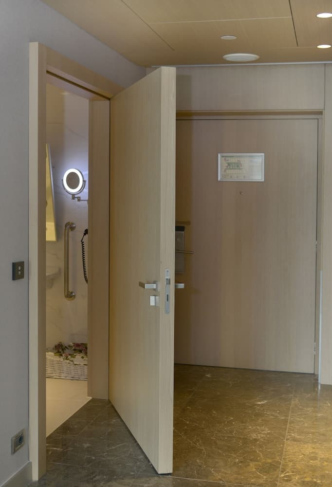 Wyndham Grand Istanbul Levent 5